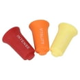 thumbnail image 4 of Silicone Vacuum Cupping Set, 3 Strength Cupping Therapy Set Flexible Soft Reduce Pressure Pain Relief  For Home Use, 4 of 8