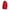 Red, variant on SHTXOZHI Mens Lightweight Jackets Zip Up Windbreaker Hooded Outdoor Coat for Running Hiking