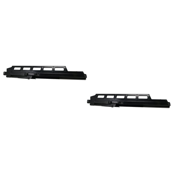 Superior Parts SP 885-827 Aftermarket Magazine Assembly (Steel) 1-Hole for Hitachi Framing Nailer NR83A (2-Pack)