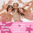 thumbnail image 4 of Onion Rosemary and Biotin Shampoo and Conditioner Set for Strengthening, Moisturizing & Encouraging Longer, Healthier Hair, Hair Loss and Thinning Hair, Paraben-Free, Growth Shampoo and Treatment Set, 4 of 10