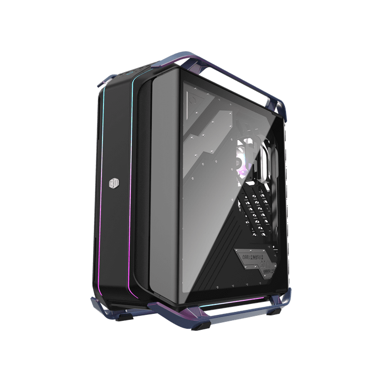  Cooler Master 30th Year Anniversary Cosmos Infinity Gaming PC  Desktop – AMD Ryzen 9 7950X - NVIDIA GeForce RTX 4090-32GB DDR5-2TB M.2  NVMe SSD – WiFi - Windows 11 Pro : Everything Else