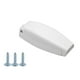 thumbnail image 1 of Gancho Ganchos Sujetador de puerta de camper Clips Sujetador de puerta de equipaje de camper Blanco, 1 of 4