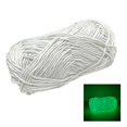 thumbnail image 1 of Functional Yarn Hand Woven DIY Luminous Braided Wire Crochet Luminous Yarn, 1 of 8