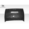 thumbnail image 7 of 1997-2006 Jeep Wrangler Duraflex Heat Reduction Hood (fits all models without highline fenders) - 1 Piece, 7 of 7