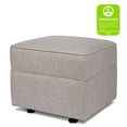 thumbnail image 7 of Namesake Willa-Alden Gliding Ottoman, 7 of 7