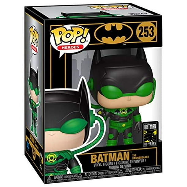 Funko pop batman store 253