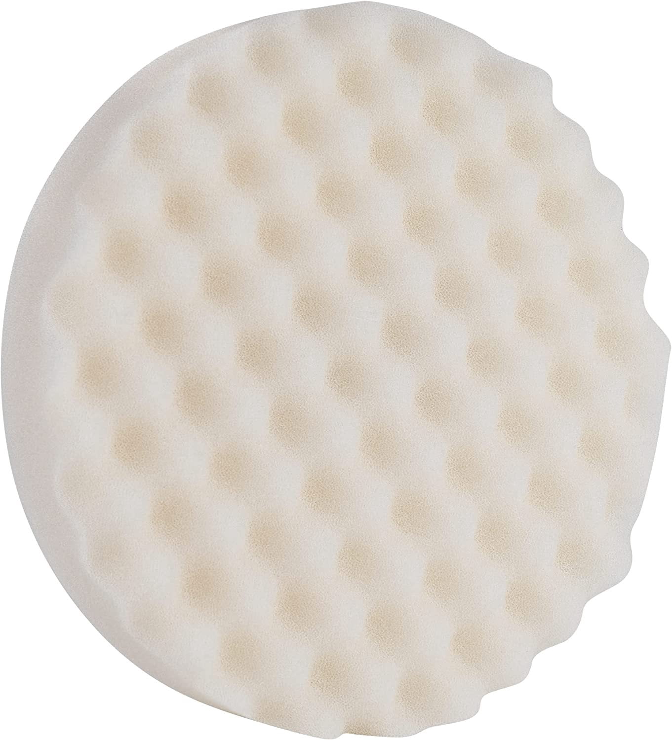 KANGAROOBANDS 3M Perfect-It Foam Compounding Pads Kit  3M 05737 05738 05733 Foam Compounding and Polishing Pads  Complete 8 inch Buffing Pads Set  Bundled Microfiber Cloth