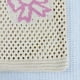 thumbnail image 4 of Bolso Tejido Estético Hombro Ganchillo Lindo Malla Patrón para Mujeres, 4 of 8