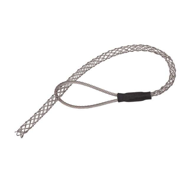 Cable de tubería, 1 Uds., Accesorio, cinta antideslizante, lazos, herramienta para de cables, extractor de cables eléctrico completo, - 6-9 mm 6-9mm Sunnimix Red de tracción