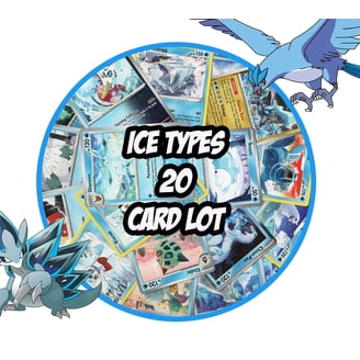 Pokémon, Pokemon Card, Rare, 20 Random Cards from Any Series