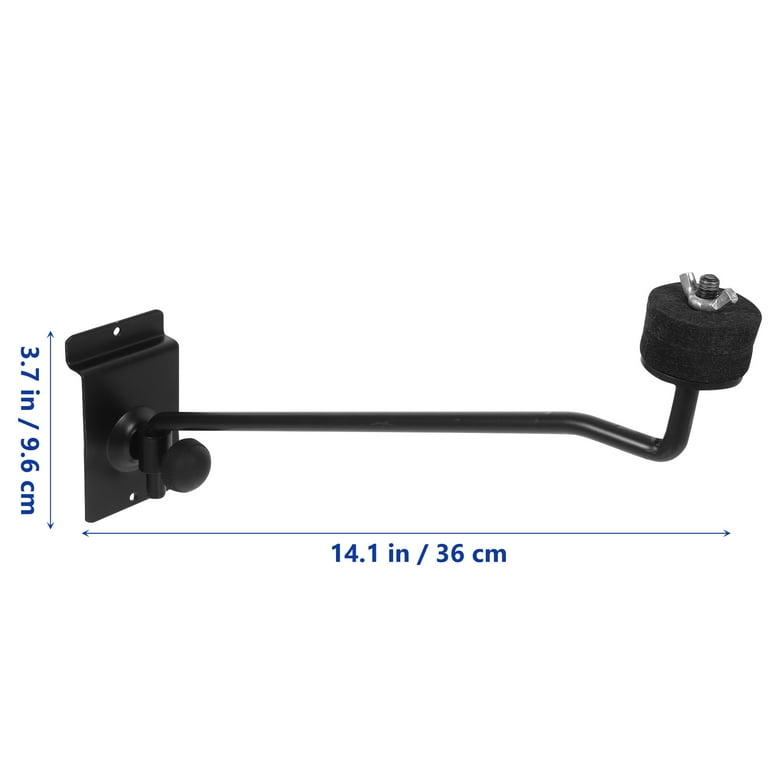 鼓の置物 Amazon.com: Drumstick Wall Mount for Pair of Drumsticks and
