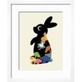 thumbnail image 2 of Alice, Framed Art Print Wall Art by Andy Westface, 2 of 6