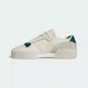 thumbnail image 3 of Size 10- Adi-das Unisex Rivalry Summer Low Shoes, White/Green/Ivory., 3 of 6
