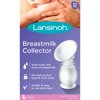 Lansinoh Silicone Breastmilk Collector for Breastfeeding Essentials