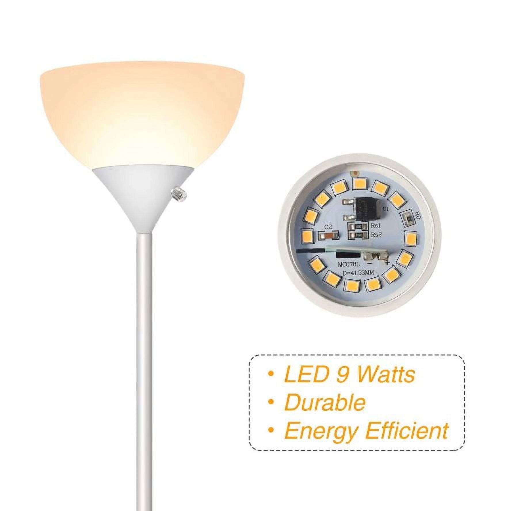 Sunllipe 2024 floor lamp