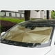 thumbnail image 3 of Car Sun Shade Protector Parasol Auto Front Window Sunshade Covers Car Deals Of The Day Clearance Gifts For Womem/Men, 3 of 6