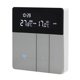 thumbnail image 1 of Termostato Tuya 3A Control Remoto Calefacción Por Radiante Eléctrico (A), 1 of 9