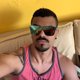 thumbnail image 4 of Gafas de sol FEISEDY con lente espejada sin montura UV400 B4114 para adultos, 4 of 7