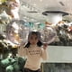 thumbnail image 3 of Pelota inflable transparente con lentejuelas de 16 pulgadas, divertida pelota de playa para jugar en el agua, ideal para fiestas de verano y piscina para niños., 3 of 5