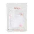 thumbnail image 3 of Lulujo - Baby, Infant - Boho Collection - Cotton Muslin Crib Sheet - Breathable, Lightweight, 3 of 3