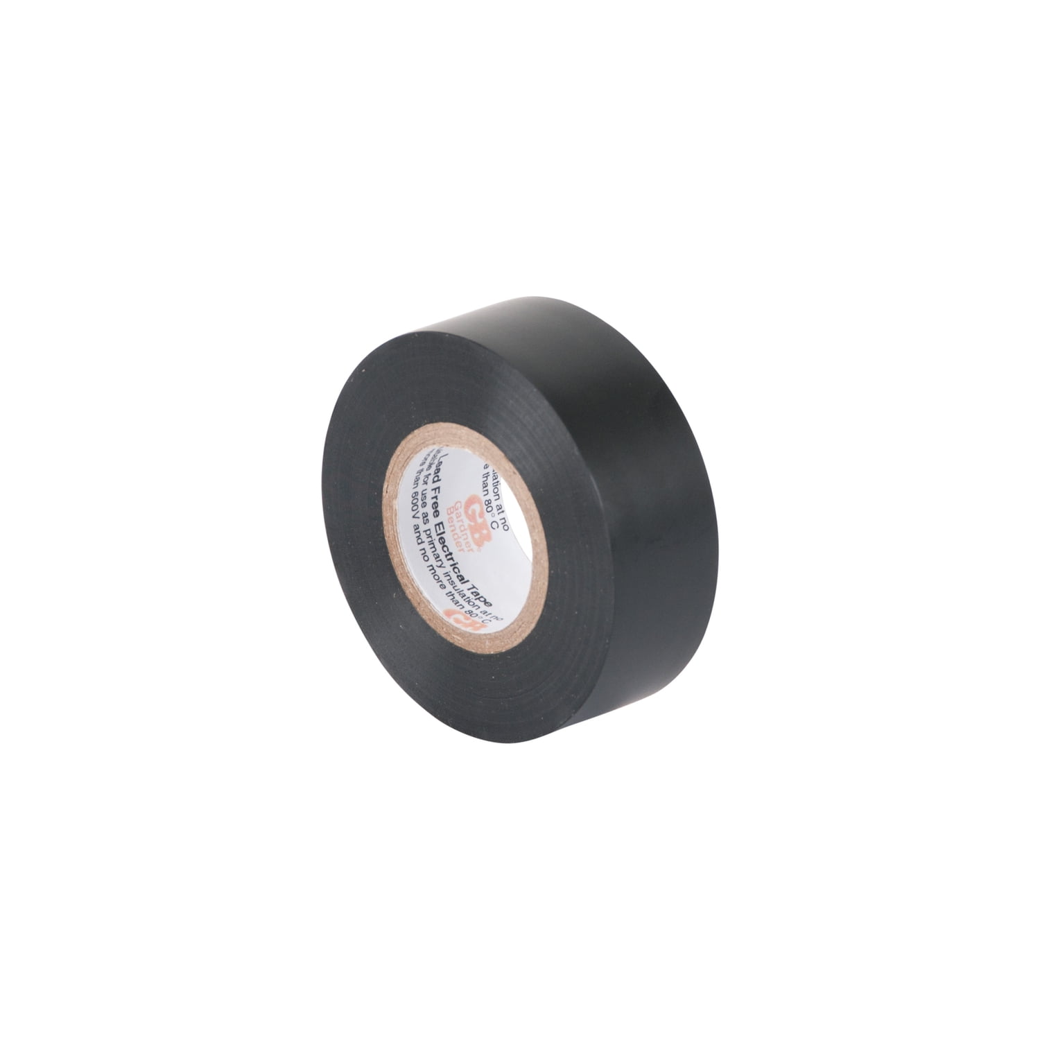 Nippon ET11 Electrical Tape 10 Pack 3/4" X 60' Rolls UL Listed 