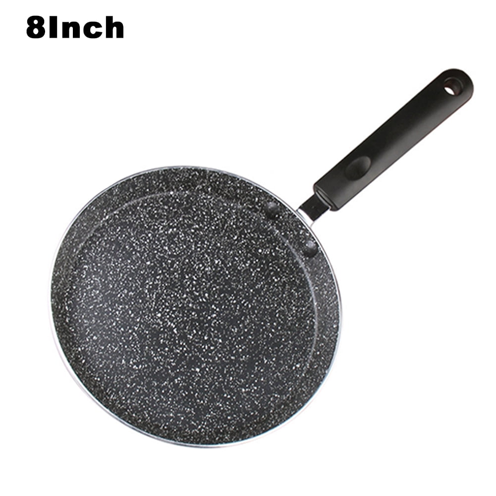 Frying Pan Induction Cooker Thickened Home Long Handle Non Stick Alluminum Alloy Walmart Canada