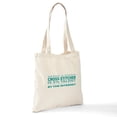 thumbnail image 6 of CafePress - Good Cross Stitcher Tote Bag - Unisex Canvas Tote Bag, Beige, 1-Piece, 6 of 6