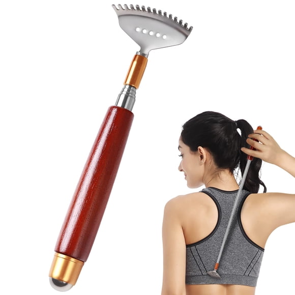 Back Scratcher, Telescopic Back Scratcher
