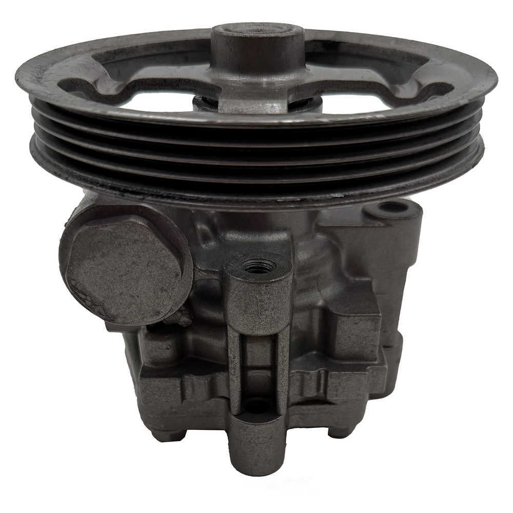MAVAL 96680M Reman Power Steering Pump