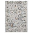 thumbnail image 1 of United Weavers Siècle Linx Bleu/gris Accent Tapis, 1 of 1