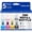 70ml, variant on NineLeaf GI-20 GI20 Refill Ink Bottle Kit 4 Pack, Compatible for Canon PIXMA G6020 G7020 G5020 MegaTank Printer, 170mL Black Ink, 70mL Cyan Magenta Yellow Ink
