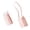 Pink, variant on Portable Small And Convenient Folding Umbrella For Everyday Use And Travel
