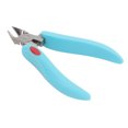 thumbnail image 1 of Coupe-Cuticules pour Orteils, Outil de Manucure Pédicure Coupe-Cuticules Poignée Ergonomique Multifonctionnel Professionnel en Acier Inoxydable avec Couvercle Protecteur pour Usage Domestique, 1 of 7