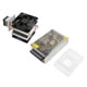 thumbnail image 3 of Kit de sistema de refrigeración Peltier,Kit de enfriador Peltier 2 Kit de enfriador Peltier Kit de sistema de refrigeración por refrigeración Tecnología de vanguardia, 3 of 8