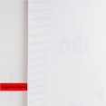 thumbnail image 4 of Canvas Height Measurement Ruler with Hanging Rope Ruler Creative Kids Growth Chart Hanging Wall Ruler for Home Nursery Children’s Room, 4 of 9