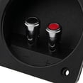 thumbnail image 3 of Esquirla 2-way Loudspeaker Box Connection Terminal Rectangular Spring Shell Connection 80, 3 of 8
