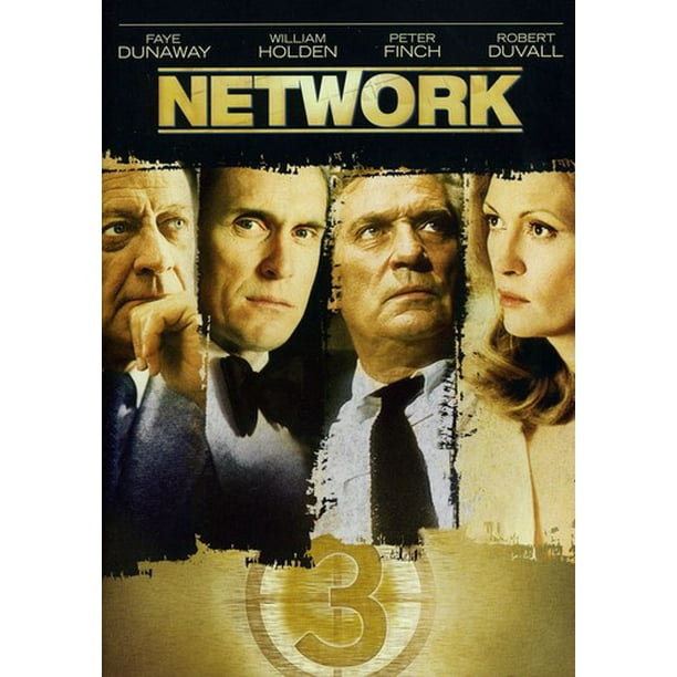 Network (DVD)