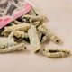 thumbnail image 3 of [] YANGBAN Seaweed Chips | Enticing Shrimp Flavor | Authentic Korean Nori Seaweed Snack | Crispy and Light | Traditional Kimbugak (김부각) Snack (1.76 oz x 1 pack), 3 of 5