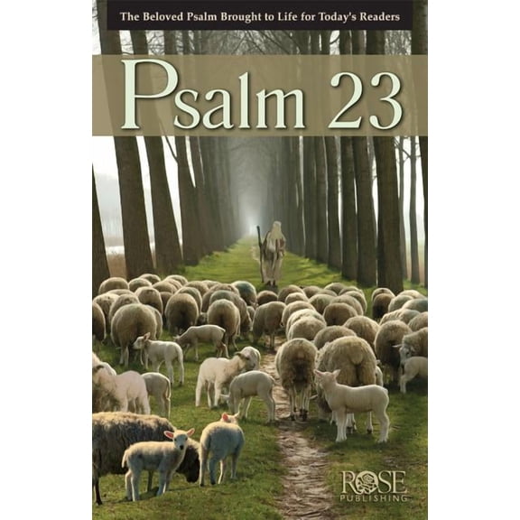 Psalm 23 (Other)