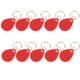 thumbnail image 4 of 20 / 40Pcs 125KHz ID Identificación Token Tag Key Fob, 4 of 9