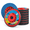 120G10P, variant on 4 1/2 X 5/8-11 Inch Type 29 Flap Discs Mix20P, 40/60/80/120 Grit for Angle Grinders