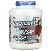 ProtoLyte 100% Whey Protein Isolate (5lb)