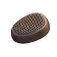 thumbnail image 1 of Colaxi Motorcycle Seat Cushion Breathable Accessory Comfortable Riding Saddle Cover Brown, 1 of 8