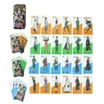 thumbnail image 3 of Paladone Naruto Who is It Character Guessing Game, 72 Character Cards, Two-Player Activity, Officially Licensed Merchandise, 3 of 3