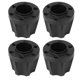 thumbnail image 5 of Adaptador De Rueda, Bujes De Rueda Juguete RC Alta Confiabilidad Rendimiento Estable 4 Piezas Buje Hexagonal De Rueda, Para RC Car Model SCX10 1/10 RC Crawler Rueda De 1.9 Pulgadas OTVIAP 20 mm, 5 of 8