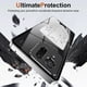 thumbnail image 4 of For Asus ROG Phone 9 5G/Phone 9 Pro 5G Case Heat Dissipation Metal Frame PC Phone Cover, 4 of 5