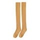 thumbnail image 5 of Calentadores de piernas por de la , accesorios de disfraces, cálidos para mujer, gruesos, suaves, hasta el muslo, calcetines altos para Amarillo Yinane Medias largas hasta la rodilla, 5 of 8