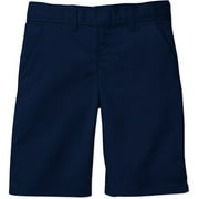 Girls' Multi-Pocket Shorts