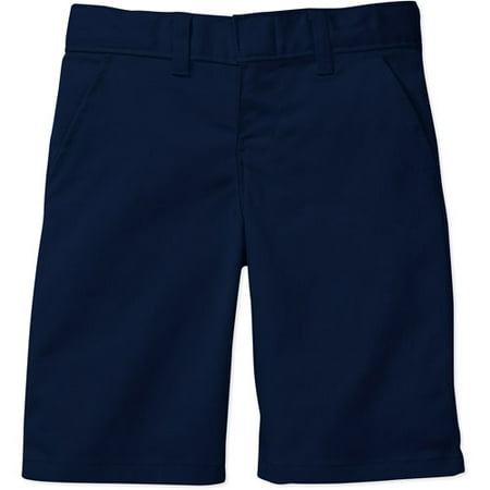 Girls' Multi-Pocket Shorts