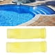 thumbnail image 5 of DiFragma del Limpiador de la Piscina, fljo resistente al desgaste DiFragma de la Piscina Confection con anillo de retención para piscinas, 5 of 7
